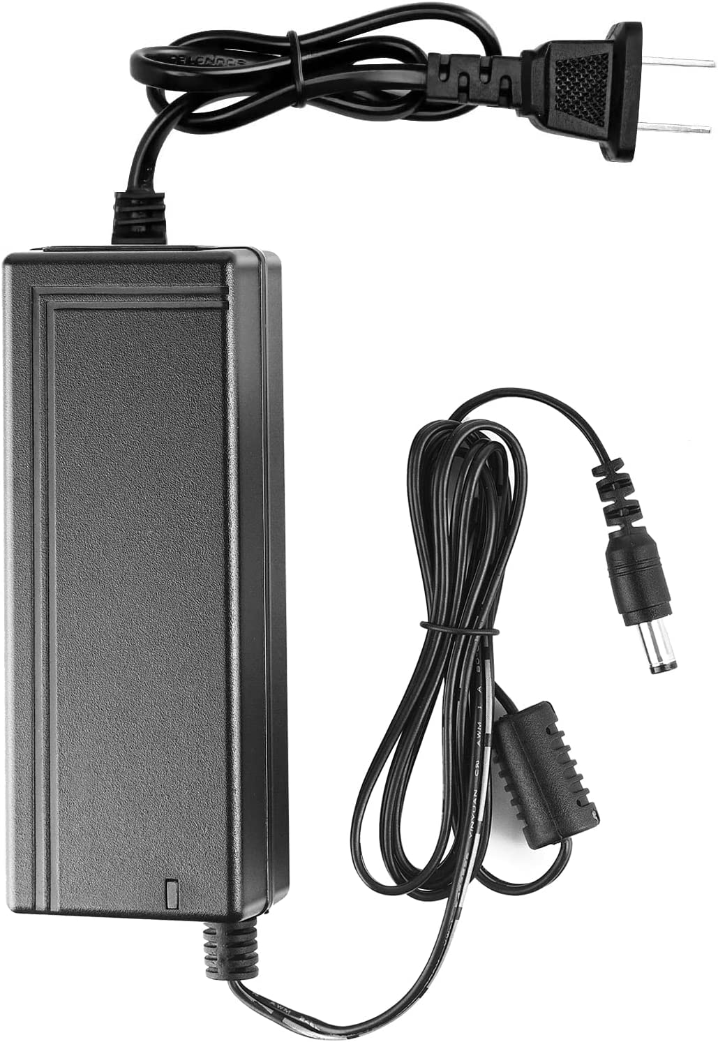 12V Plug Adapter Power Supply - House Numbers Canada