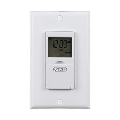 Digital Timer